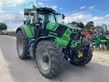 Tractor agrícola - Deutz-Fahr - agrotron 6215 preisreduziert