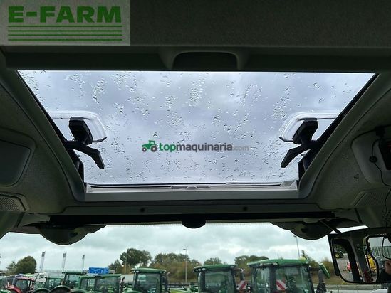 Tractor agrícola - Claas - arion 660