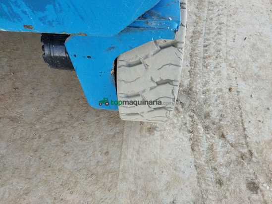 GENIE GS4047