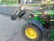Tractor agrícola - John Deere - 5100r