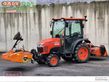 Tractor agrícola - Kubota - stv 40