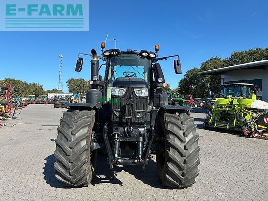 Tractor agrícola - John Deere - 6m230