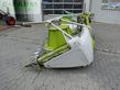 Cabezal - Claas - orbis 600