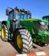 Tractor agrícola - John Deere - 6155M