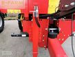 Volquet - Krampe - big body 540