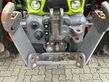 Tractor agrícola - Claas - arion 650 hexashift cis HEXASHIFT CIS