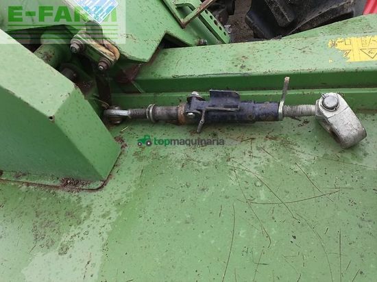 Cortacésped manual - Krone - easycut32p + easycut9140