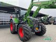 Tractor agrícola - Fendt - 620 vario