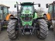 Tractor agrícola - Deutz-Fahr - agrotron 6155 ps t4f