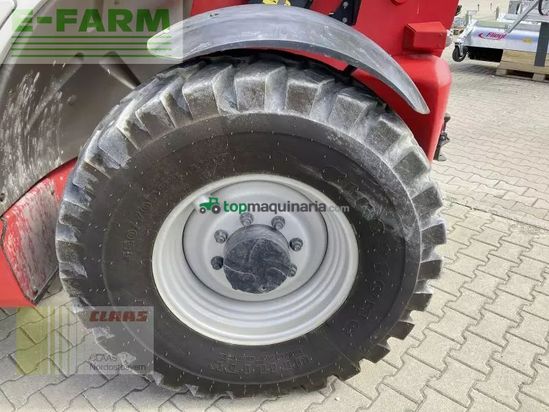 Telescopica - Manitou - mlt 840-145 ps