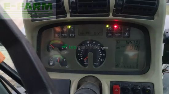 Tractor agrícola - Deutz-Fahr - agrotron 630 ttv