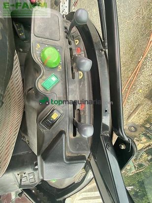 Tractor agrícola - Deutz-Fahr - agrocompact f90