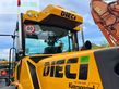 Telescopica - Dieci - agri pivot t80