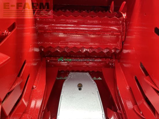 Cosechadora de Cereal -  - predator 3000