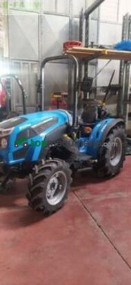 Tractor agrícola - Landini - mistral 60