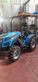 Tractor agrícola - Landini - mistral 60