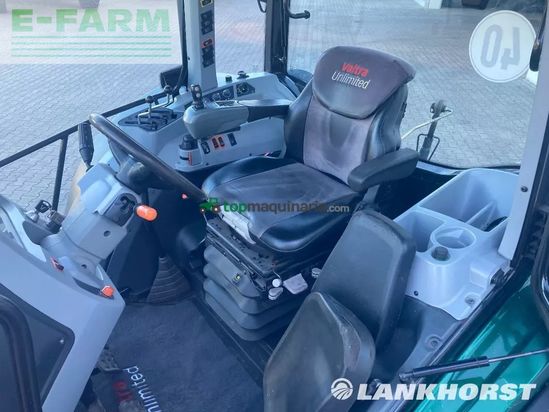 Tractor agrícola - Valtra - a104