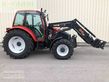 Tractor agrícola - Lindner - geotrac 93 a mit hauer frontlader pom s 95