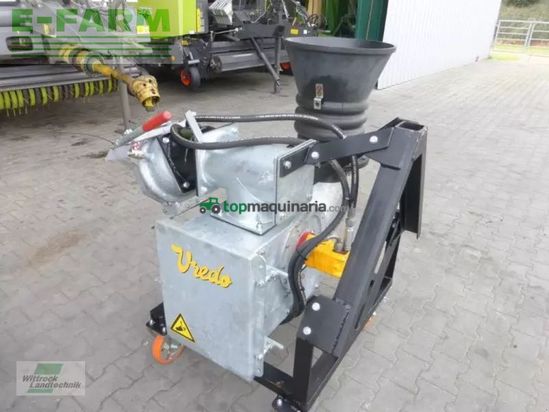 Equipamiento / accesorio - Vredo - ft 4200