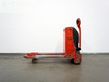 Elevadora - Linde - t 16 ion 1152