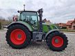 Tractor agrícola - Fendt - 720 vario power plus