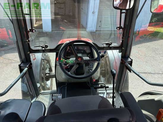 Tractor agrícola - Massey Ferguson - 4225-2 lp