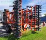 Cultivador - Kuhn - performer 6000