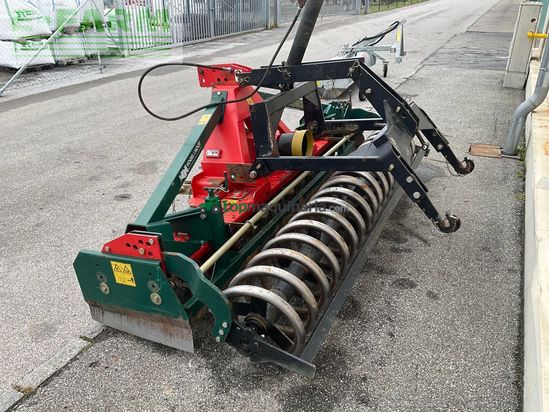 Grada rotativa - Vogel & Noot - EN 300 P