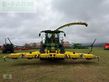 Cosechadora de Cereal - John Deere - 9600i