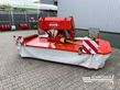 Cortacésped manual - Kuhn - fc 313 f