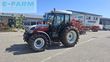 Tractor agrícola - Steyr - kompakt 485 profi 2 (ehr)