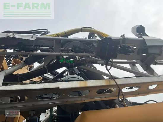 Atomizador - Challenger - rogator 635
