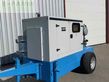 Riego -  - 80m3 75 ps schallschutz fpt