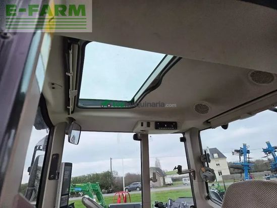 Tractor agrícola - John Deere - 6130m