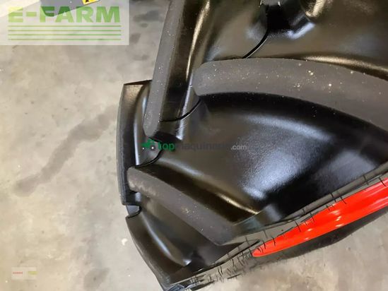 Tractor agrícola - Claas - elios 210 plattform