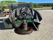 Cortacésped manual - Deutz-Fahr - drummaster 6317 - reparaturbedürftig