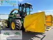 Cosechadora de Cereal - John Deere - 6850