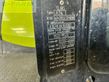 Tractor agrícola - Claas - arion 640 cebis