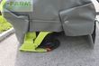 Cortacésped manual - Claas - disco 3200 f profil
