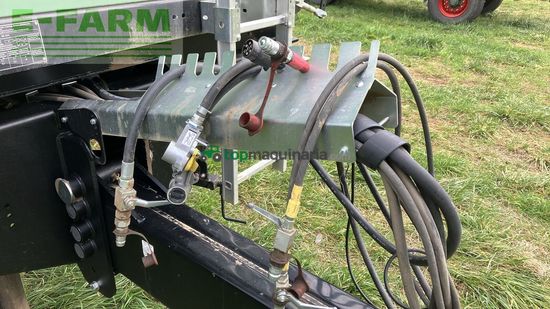 Remolqu agrícola -  - ta20051xxl