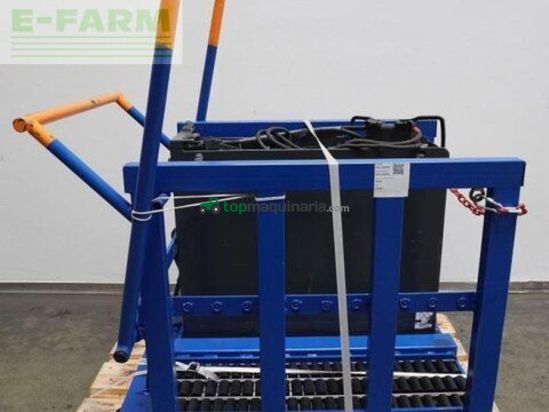 Elevadora - Combilift - cs850