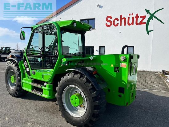 Telescopica - Merlo - p55.9 cs panoramic