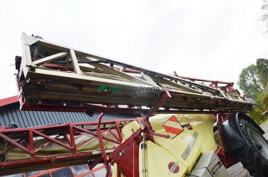 Atomizador - Hardi - commander 5500 i