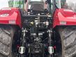 Tractor agrícola - Case IH - luxxum 100