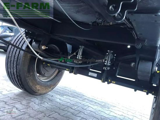 Volquet - Farmtech - zdk0 15t