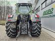 Tractor agrícola - Fendt - 828 profi plus