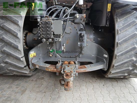Tractor agrícola - Challenger - mt 875 e trimble gps
