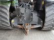 Tractor agrícola - Challenger - mt 875 e trimble gps