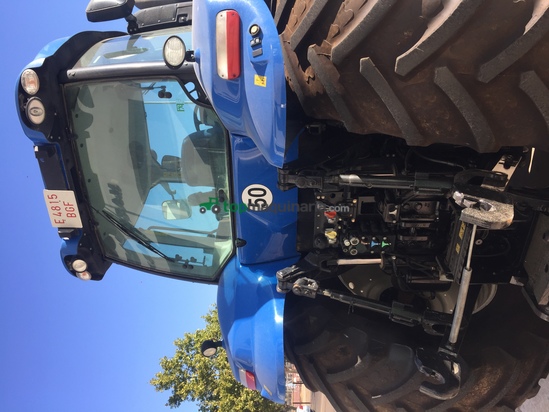 Tractor agrícola - New Holland - T8.360