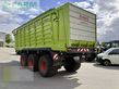Cinta transportadora de forraje - Claas - cargos 760 business tridem